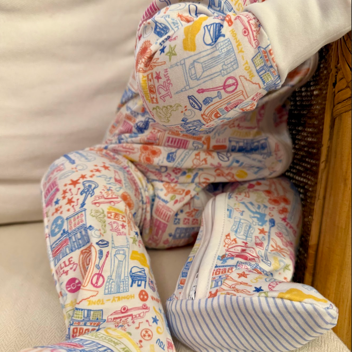 JoyStreetnashvilleonesie1