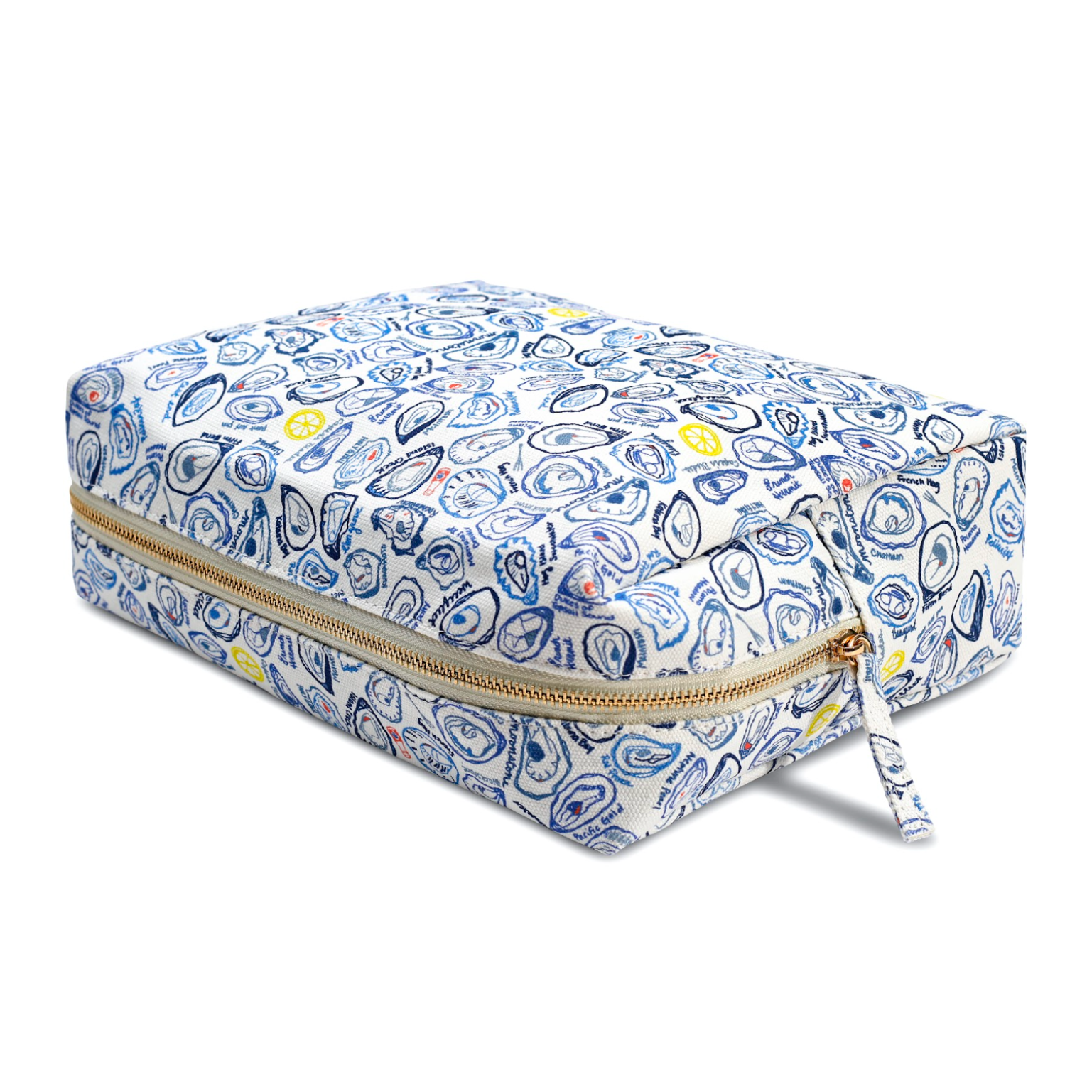 JoyStreetoysterpouch