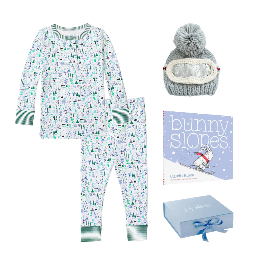 Apres Ski Children's Gift Set
