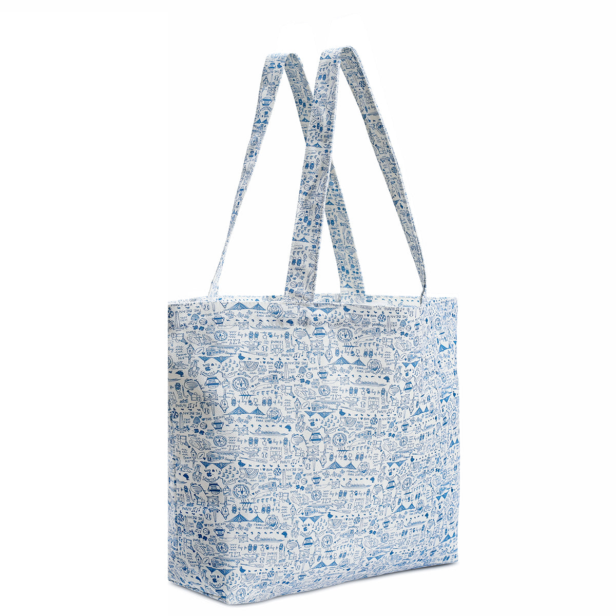 Boston Tote