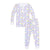 Joy Street Kids Hanukkah Pajamas