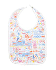 Nashville Baby Bib