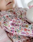 Joy Street Nutcracker Onesie Joy Street