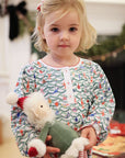 Joy Street Oh Christmas Tree Tess Dress 