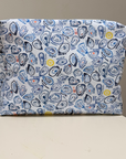 Joy Street Oyster Pouch