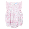 Ballet Ruffle Bubble