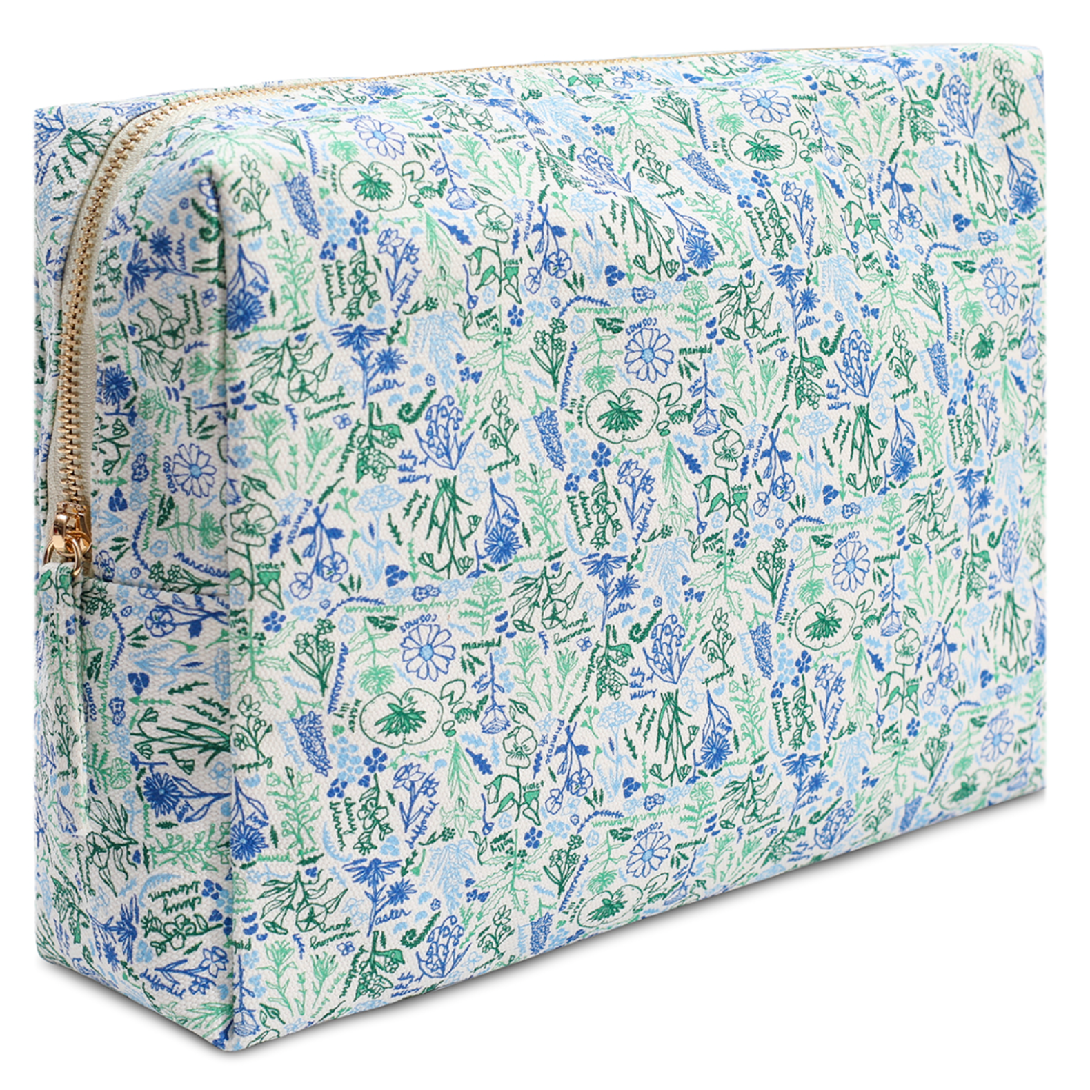 JoystreetBirthflowerspouch