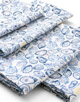 Oysters Napkin Set of 4