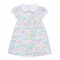 Palm Beach Sally Play Dress
