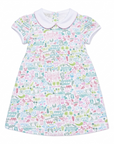 Palm Beach Sally Play Dress