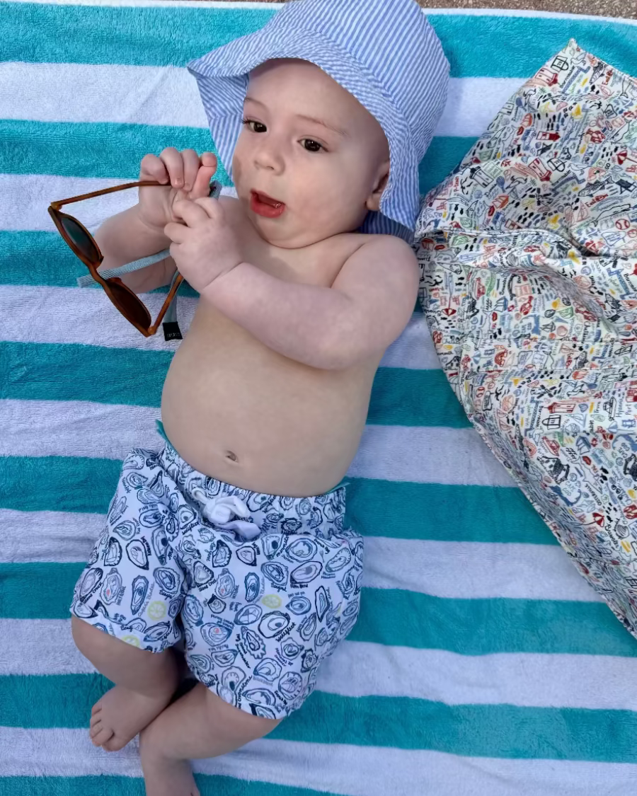 Joystreetoysterswimtrunks