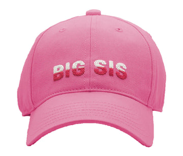 Harding Lane Big Sis Hat