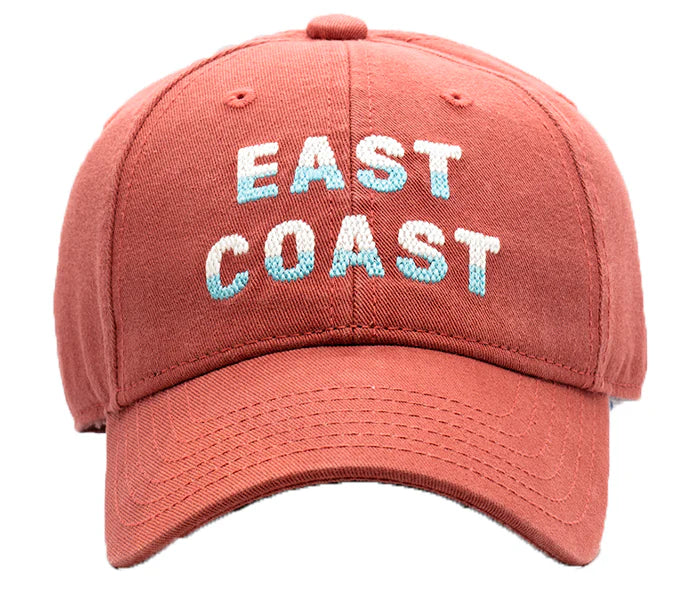 Harding Lane Kids East Coast Hat