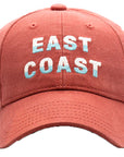 Harding Lane Kids East Coast Hat