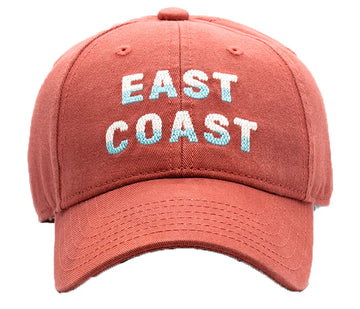 Harding Lane Kids East Coast Hat