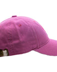 Harding Lane Kids Heart on Jelly Roll Baseball Hat