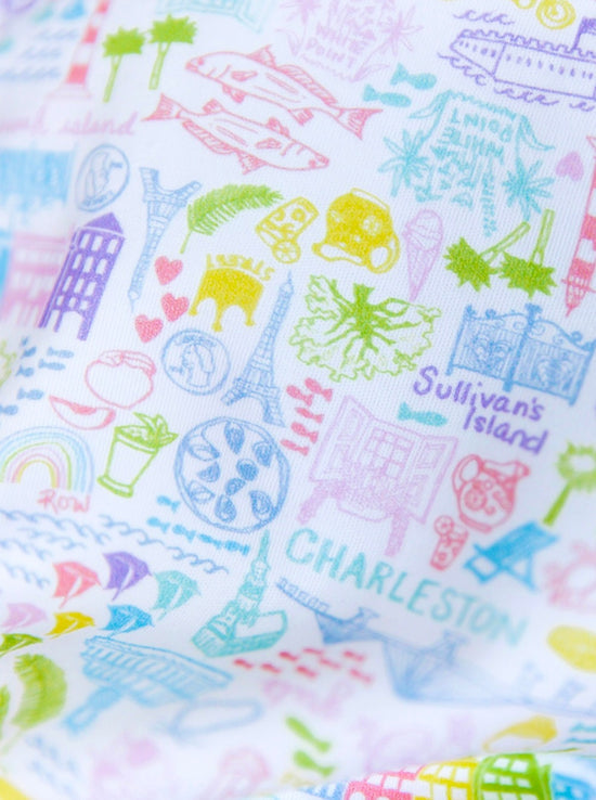 Joy Street Charleston Women&#39;s Pajamas