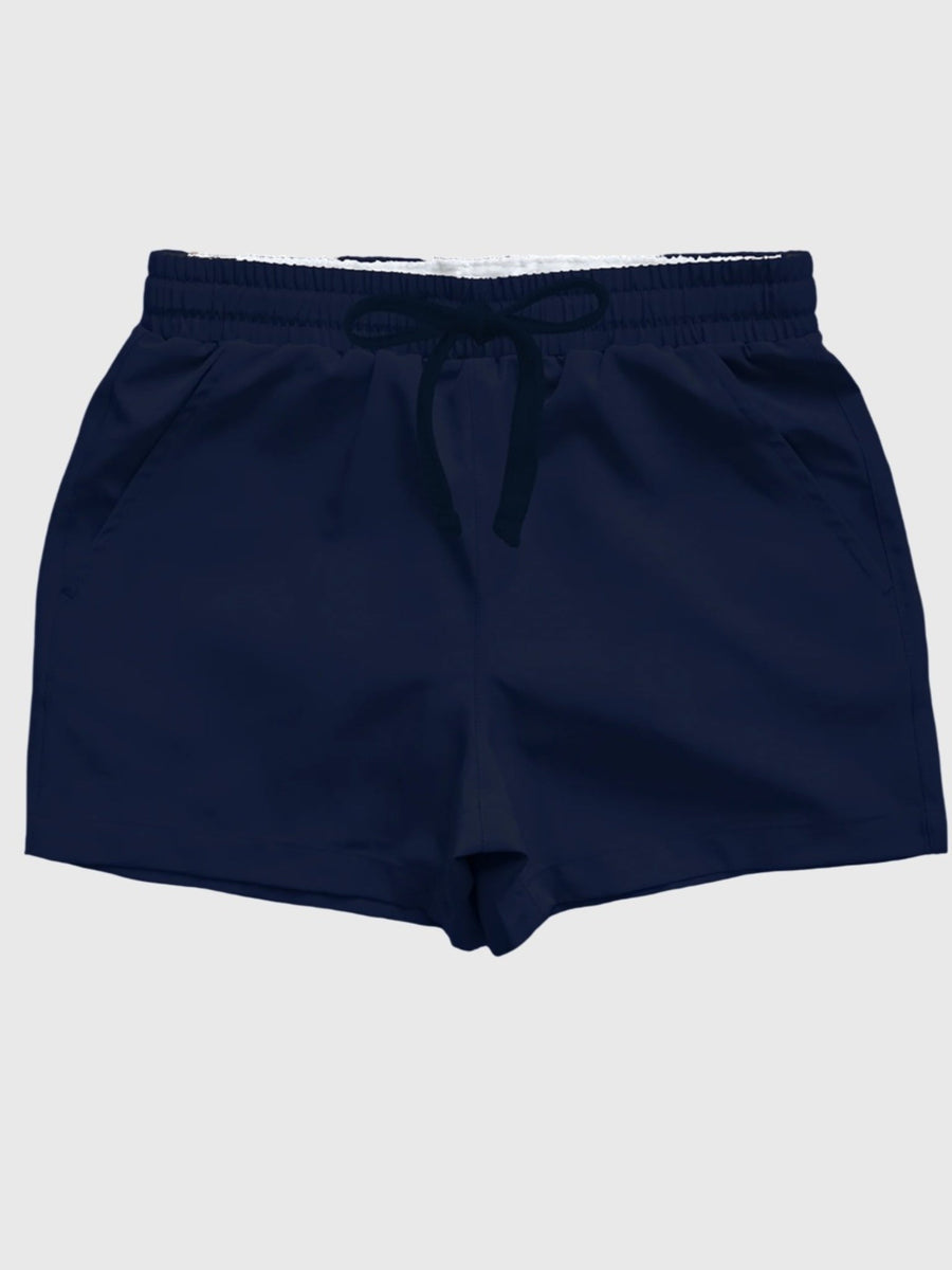 Cadet's Le Club Short [Lined]