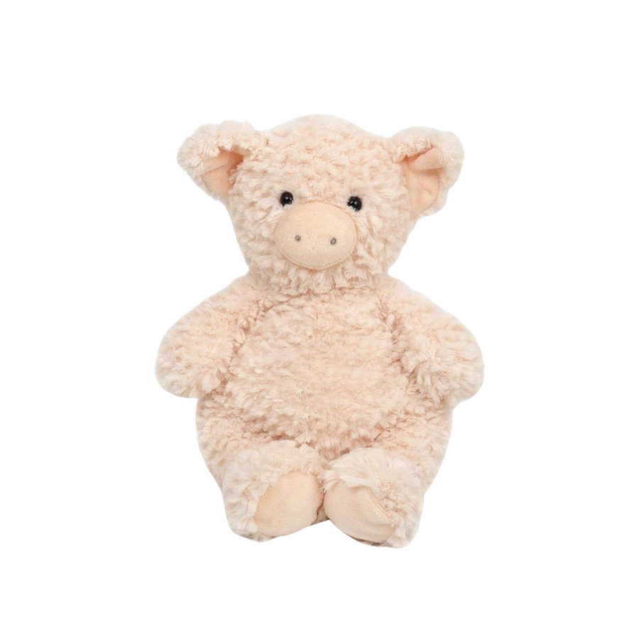 Mon Ami Poly Pig Stuffie