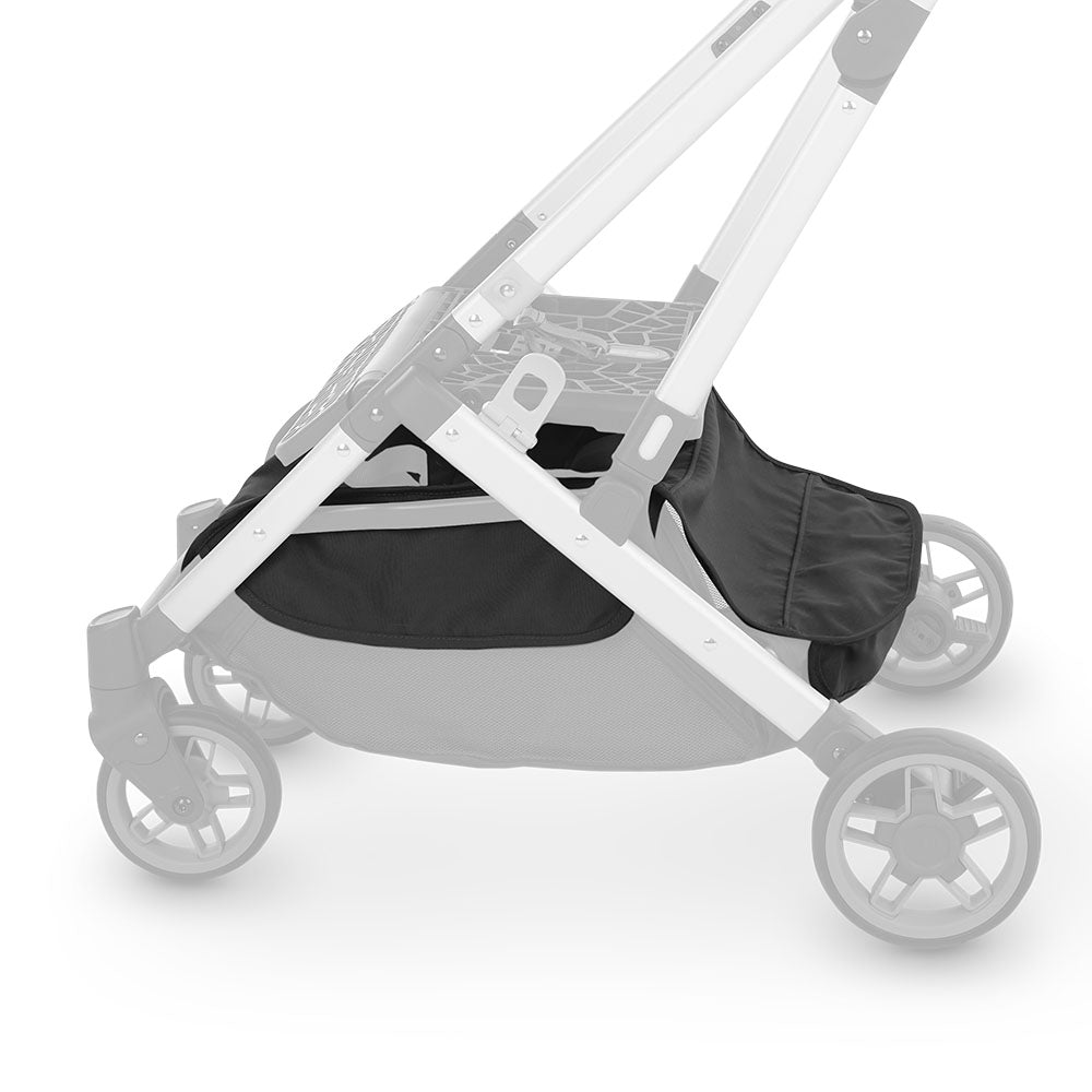UPPAbaby UPPAbaby Basket Cover for MINU / MINU V2 |Mockingbird Baby & Kids