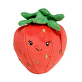 Mon Ami Little Strawberry Plush Toy