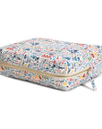 Martha's Vineyard Large Travel Pouch