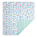 Maine Baby Blanket