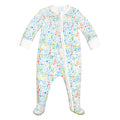 Maine Zip Baby Onesie