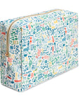 Maine Large Travel Pouch