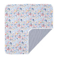 Martha's Vineyard Baby Blanket