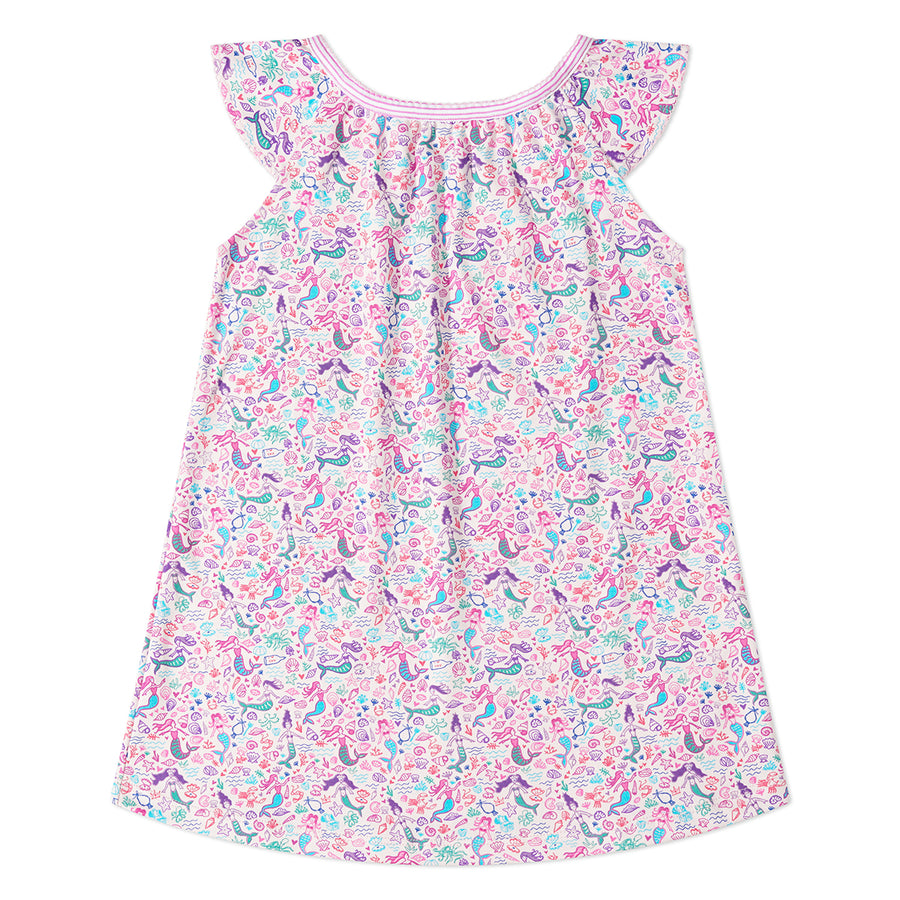 Mermaids Emilia Lounge Dress