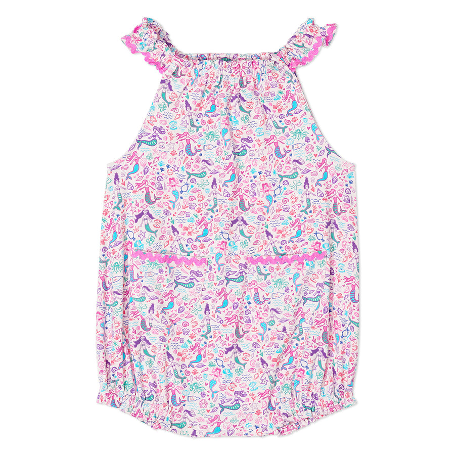 Mermaids Weezie Bubble
