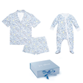 Oyster Mommy & Me Gift Set
