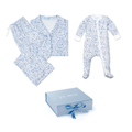 Boston Mommy & Me Gift Set