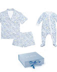Oyster Mommy & Me Gift Set