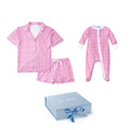 Sailor Hearts Mommy & Me Gift Set