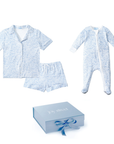 Seaside Mommy & Me Gift Set