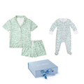 Golf Mommy & Me Gift Set