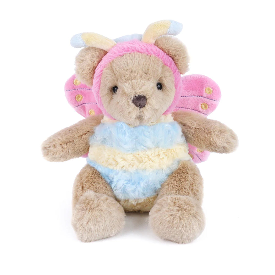 Mon Ami Bethany Butterfly Bear