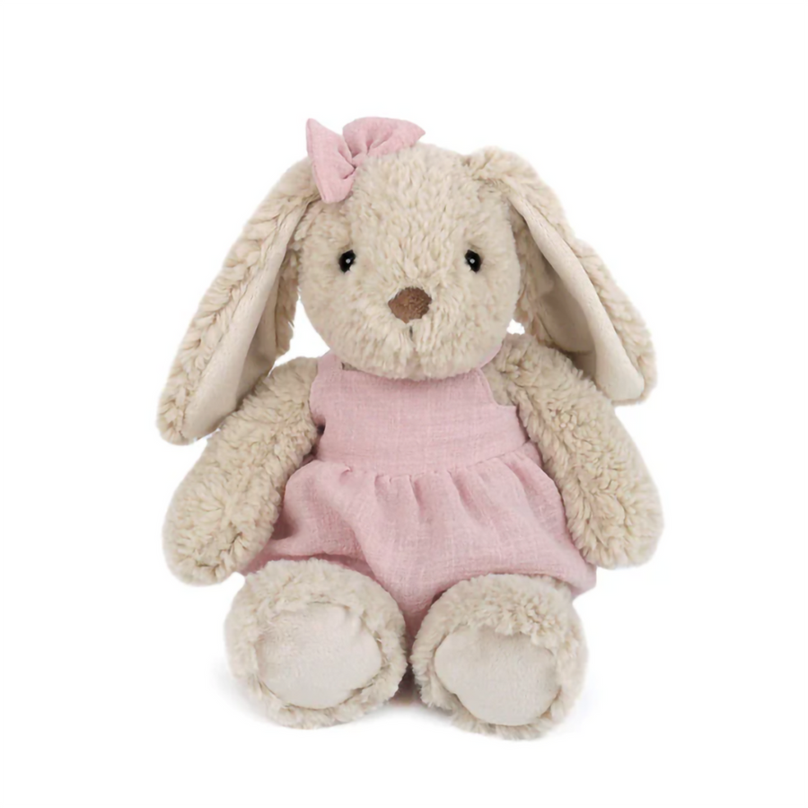 Mon Ami Bettie Bunny