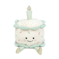 Mon Ami Birthday Cake