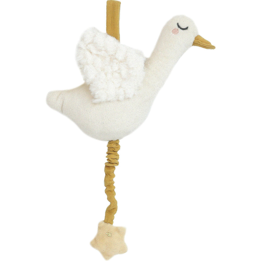Mon Ami Goose Music Mobile