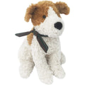 Mon Ami Jacques The Jack Russell