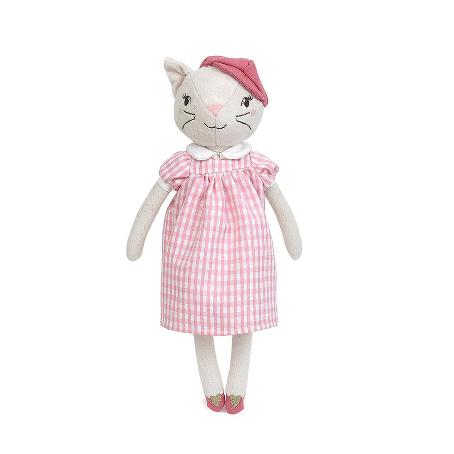 Mon Ami Minette Parisian Kitty