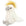 Mon Ami Tallulah Cockatoo