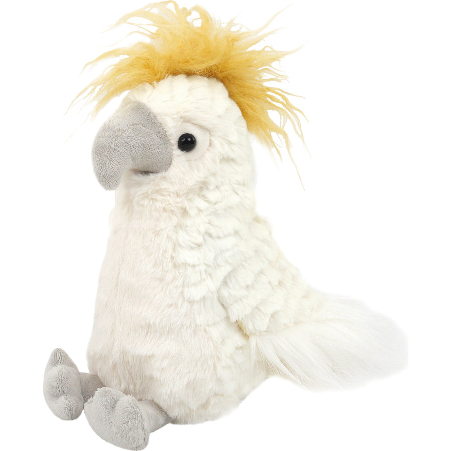Mon Ami Tallulah Cockatoo