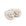 Mon Ami Bear Slippers in Tan 0-6M