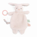 Mon Ami Bunny Teether Security Blanket