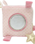 Mon Ami Unicorn Activity Cube