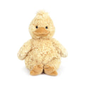Mon Ami Waddles Duck in Yellow